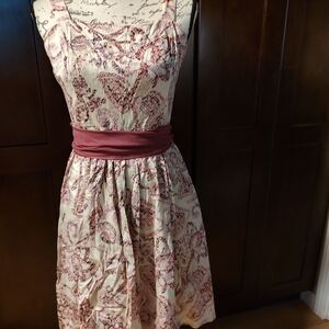 Ann Taylor Loft women's dress, size 10 P